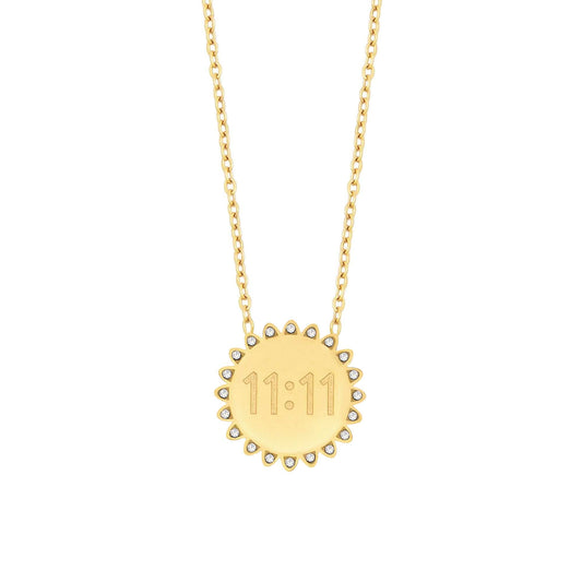 11:11 Necklace