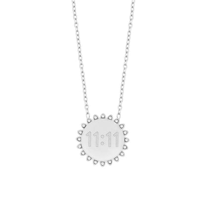 11:11 Necklace
