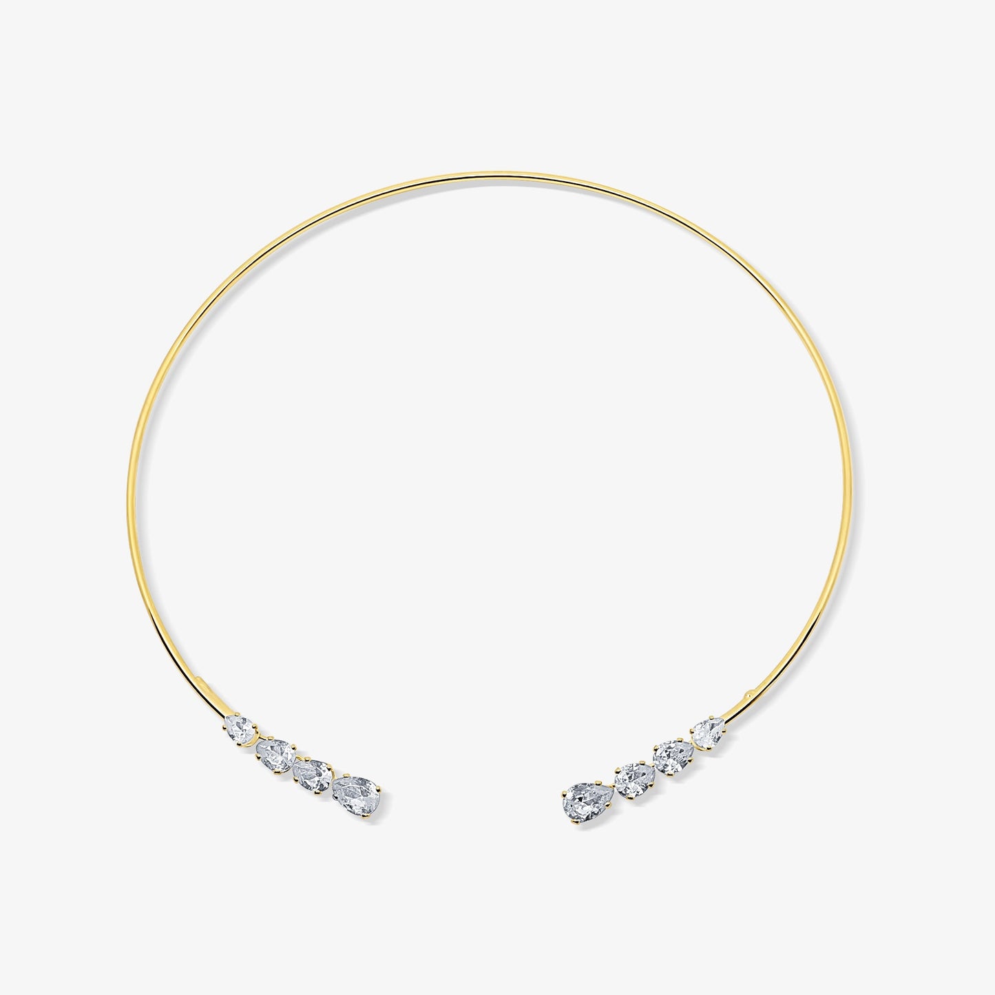 Eternal Brilliance Necklace