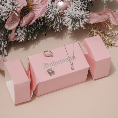 Opal Cracker Bundle - Silver