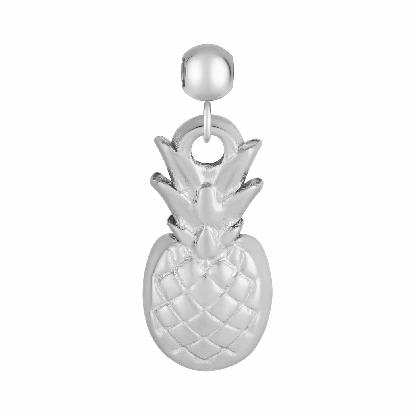 Pineapple Charm