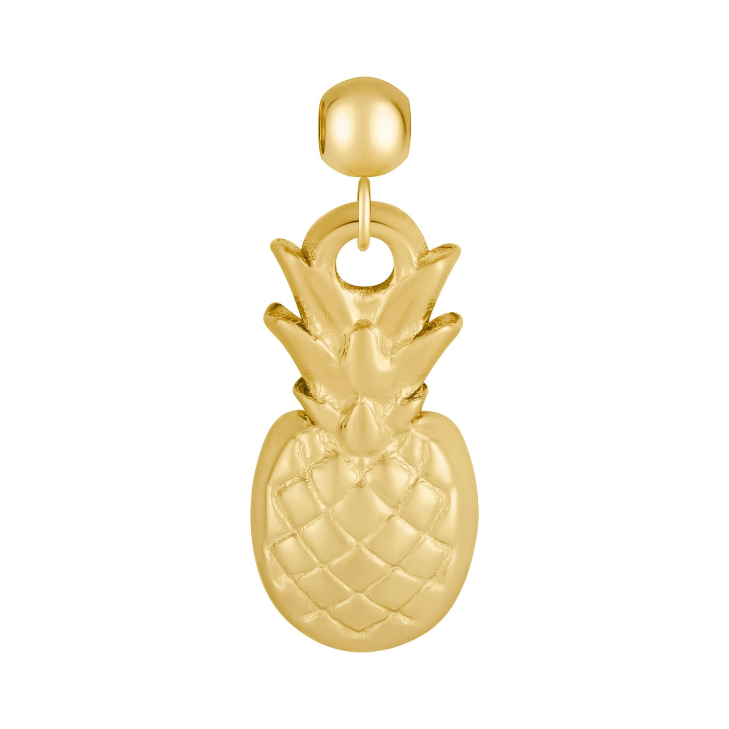 Pineapple Charm