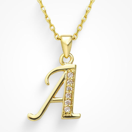 Evry Jewels Hub Say My Name Necklace