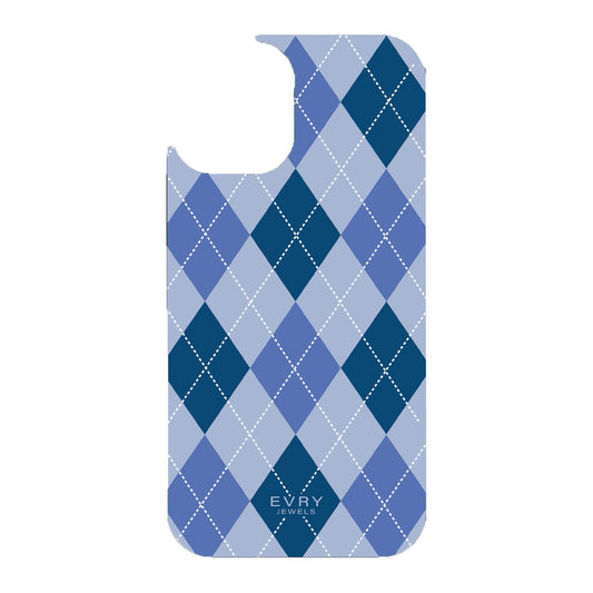 Preppy Phone Cover