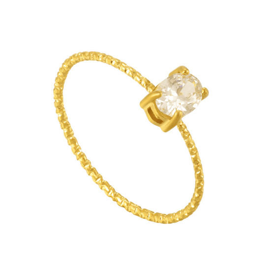 Evry Jewels Hub Promise Me Ring