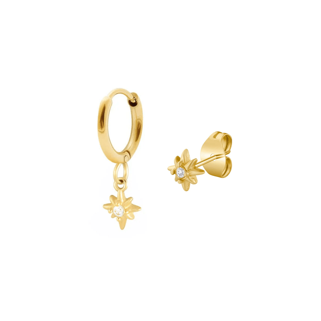 Radiance Earring Set