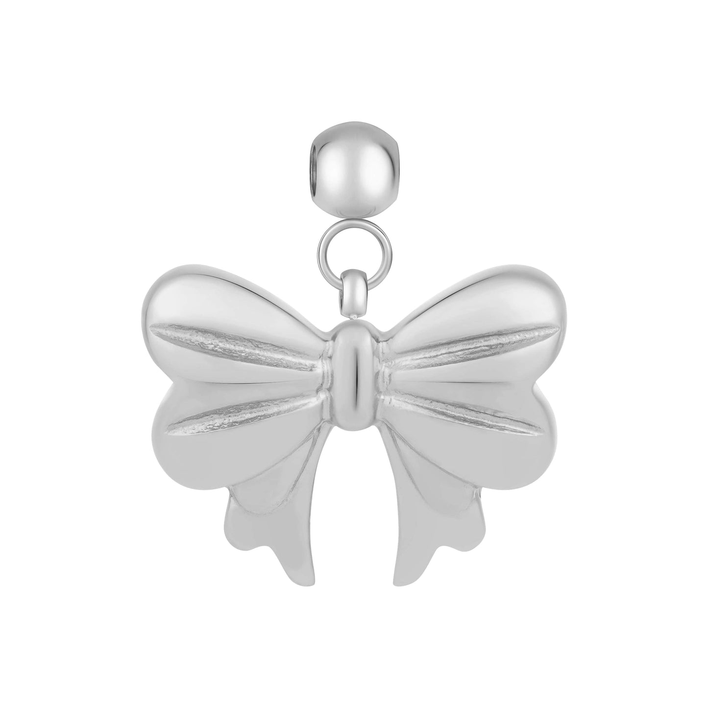 Bow Charm