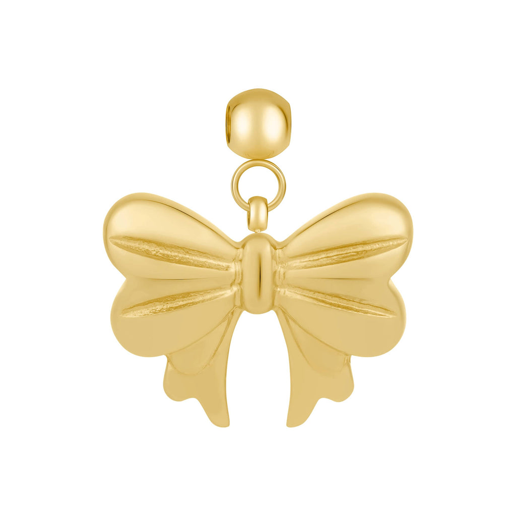 Bow Charm