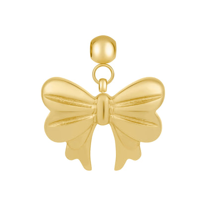 Bow Charm