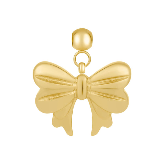 Bow Charm