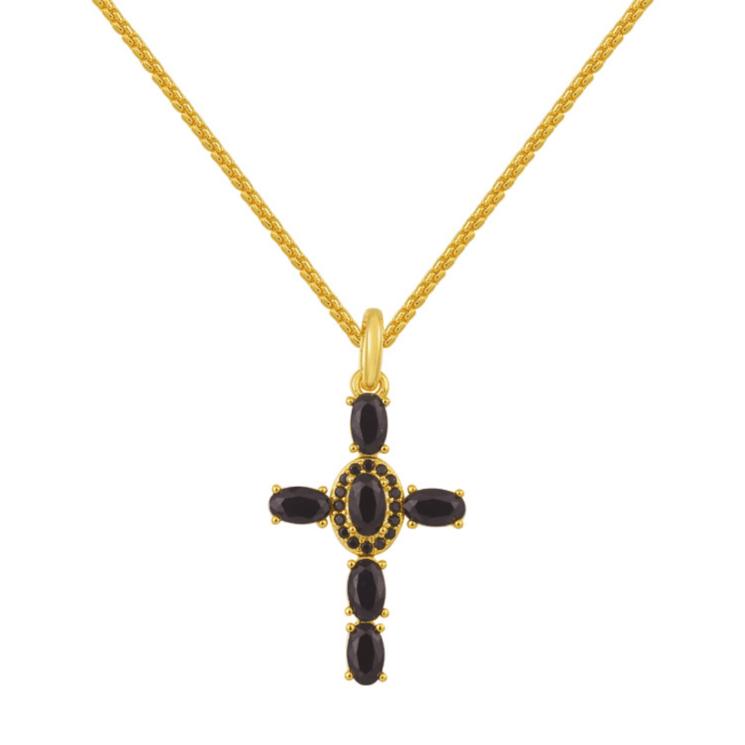 Evry Jewels Hub San Marino Necklace