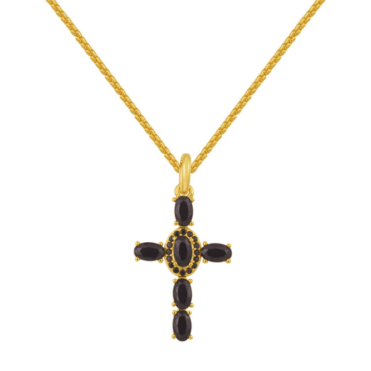 Evry Jewels Hub San Marino Necklace