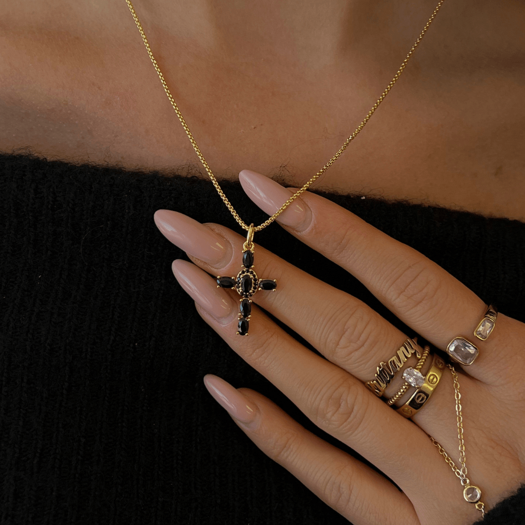 Evry Jewels Hub San Marino Necklace