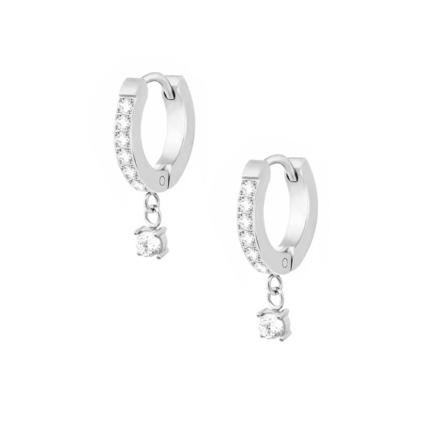 Tildy Hoop Earrings