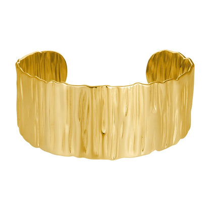 Triton Cuff Bracelet