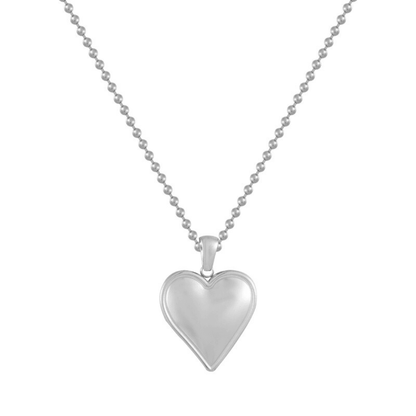Evry Jewels Hub Whole Lotta Love Necklace