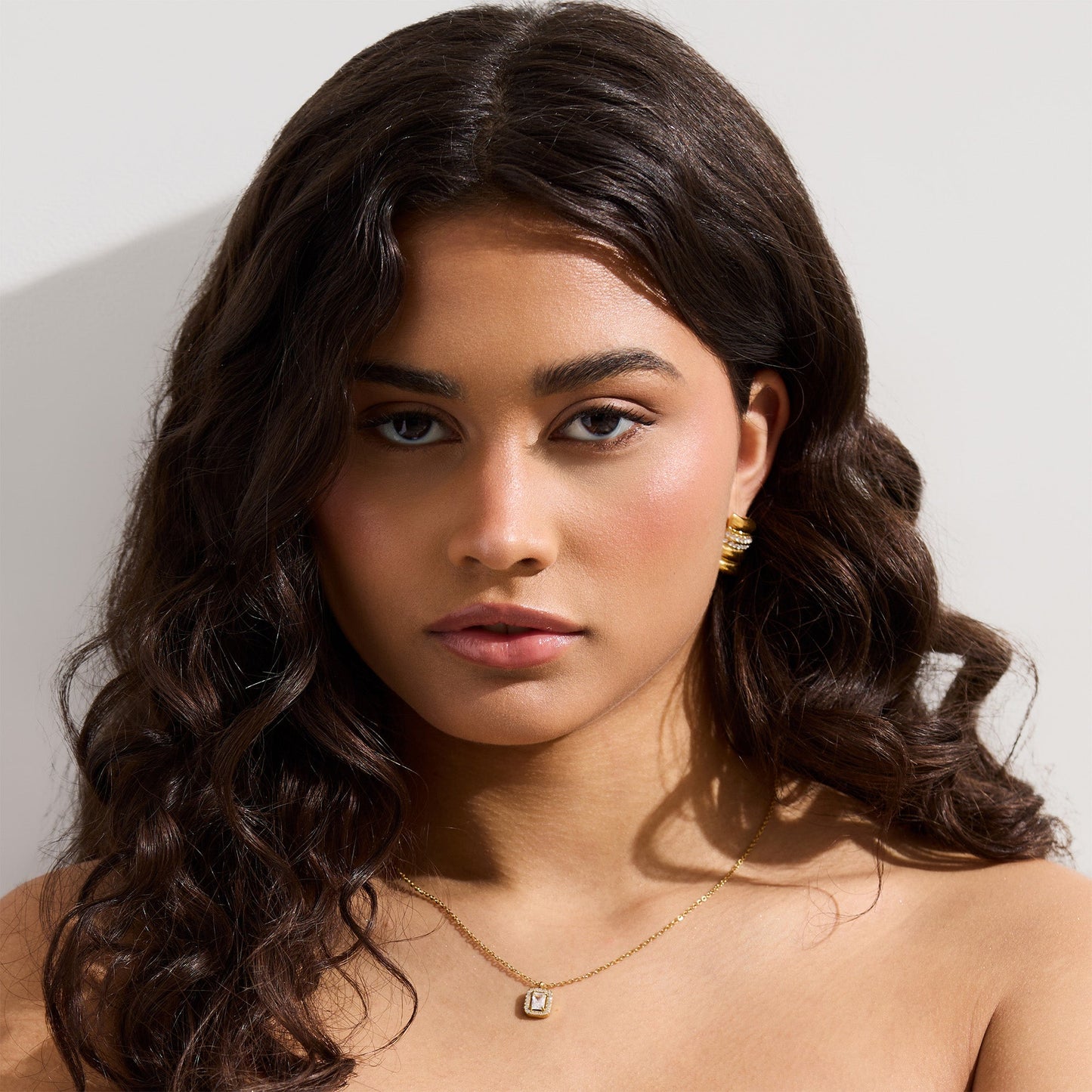 You're Glowing Necklace